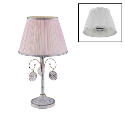 настольная лампа crystal lux emilia lg1 в Ижевске