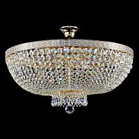 потолочная люстра maytoni bella dia750-pt60-wg в Ижевске