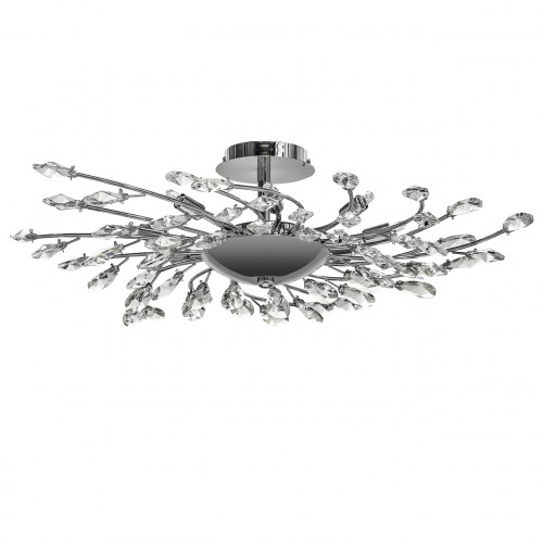 потолочная люстра lightstar isabelle 791184 в Ижевске