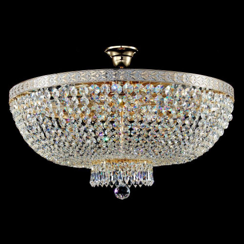 потолочная люстра maytoni bella dia750-pt60-wg в Ижевске