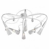 потолочная люстра lightstar aereo 711060 в Ижевске