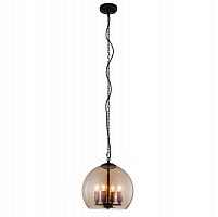 подвесная люстра crystal lux krus sp4 boll в Ижевске