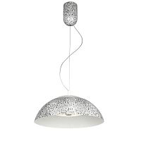 подвесной светодиодный светильник omnilux busachi oml-48313-50 в Ижевске