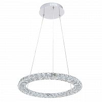 дизайнерский подвесной светодиодный светильник arte lamp preziosi a6703sp-1cc в Ижевске