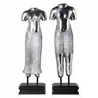 статуэтка thai man & lady от eichholtz в Ижевске
