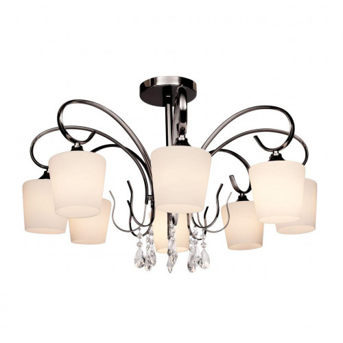 потолочная люстра silver light grace 249.59.8 в Ижевске