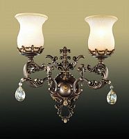 бра odeon light varza 2430/2w в Ижевске