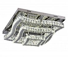 потолочный светодиодный светильник kink light тор-кристалл 08606(3000-6000k) в Ижевске