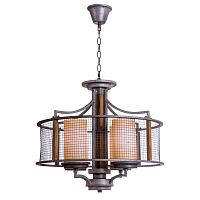 подвесная люстра loft it loft1933-4p в Ижевске