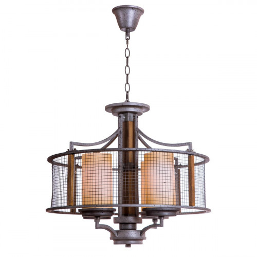 подвесная люстра loft it loft1933-4p в Ижевске