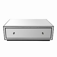 столик зеркальный кофейный strand antique в Ижевске