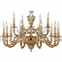 подвесная люстра dio darte elite estrada e 1.1.15.600 g золото в Ижевске