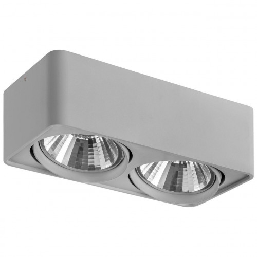 потолочный светильник lightstar monocco 212629 в Ижевске