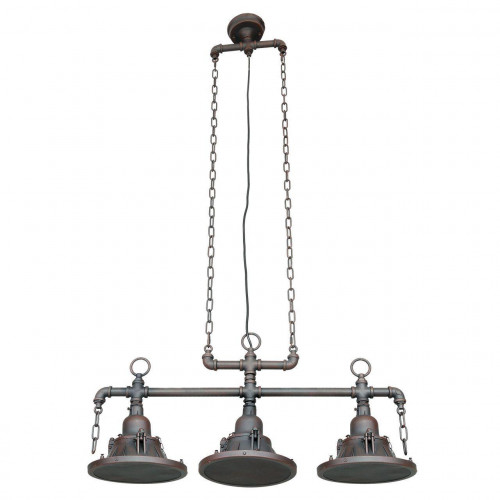 подвесной светильник lussole loft grlsp-9679 в Ижевске