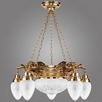подвесная люстра kemar ouro ow50 в Ижевске