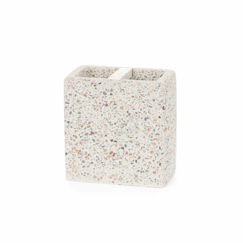 стакан для зубной щетки guangzhou белый в Ижевске