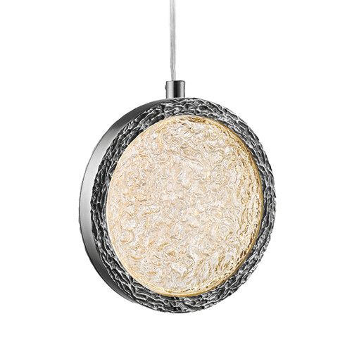 подвесной светильник bottega nickel от delight collection в Ижевске