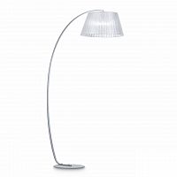 торшер ideal lux pagoda pt1 argento в Ижевске