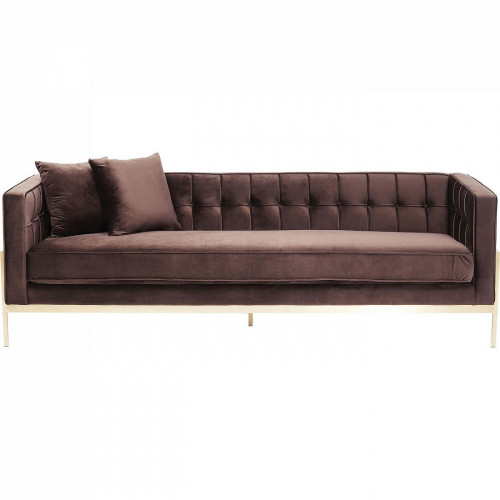 диван loft коричневый в Ижевске
