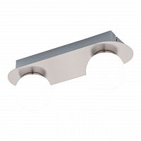 потолочная светодиодная люстра eglo mosiano 95011 в Ижевске