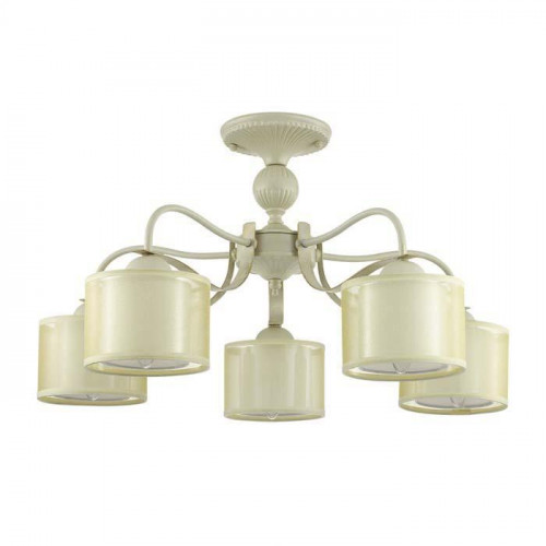 потолочная люстра lumion lilivant 3488/5c в Ижевске