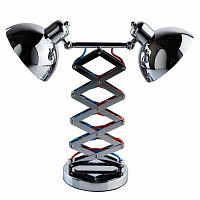 настольная лампа mw-light таун 7 691032602 в Ижевске