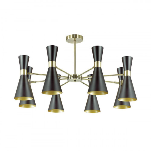 потолочная люстра lumion quinn 3662/8c в Ижевске