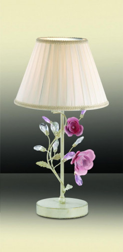 настольная лампа odeon light oxonia 2585/1t в Ижевске