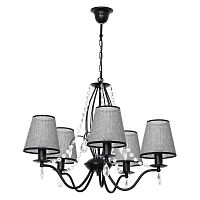 подвесная люстра luminex simone 7556 в Ижевске