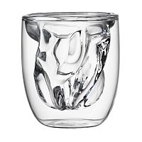 стаканы elements earth 2 шт. 75мл. в Ижевске