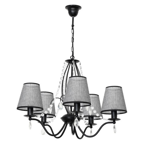 подвесная люстра luminex simone 7556 в Ижевске
