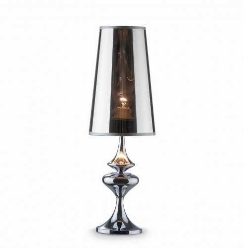 настольная лампа ideal lux alfiere tl1 small в Ижевске