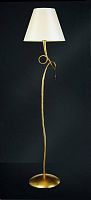 торшер mantra paola painted gold 3543 в Ижевске