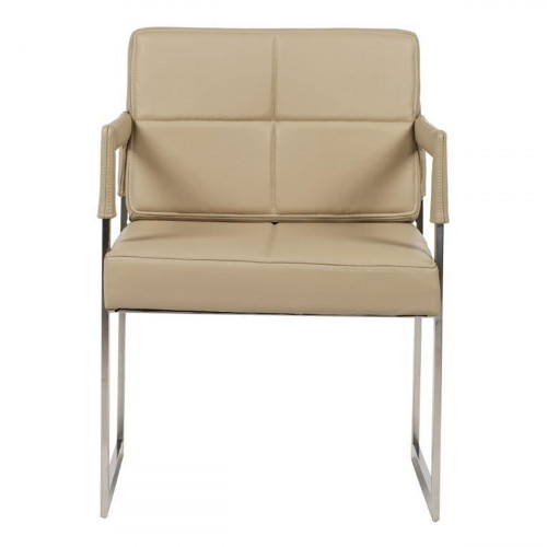 кресло aster chair бежевое в Ижевске