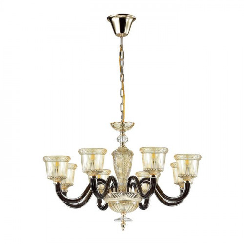 подвесная люстра odeon light giovanni 4000/8 в Ижевске