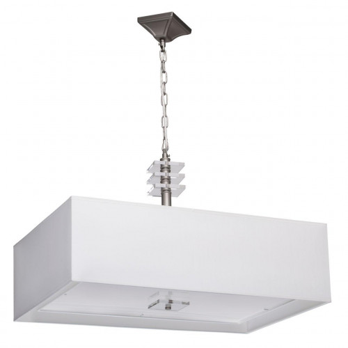 подвесной светильник mw-light прато 4 101011808 в Ижевске