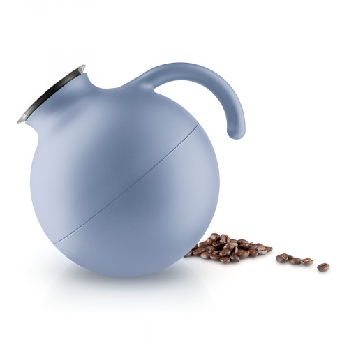 термокувшин globe лунно-голубой в Ижевске