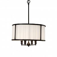 подвесной светильник hammond black от delight collection в Ижевске