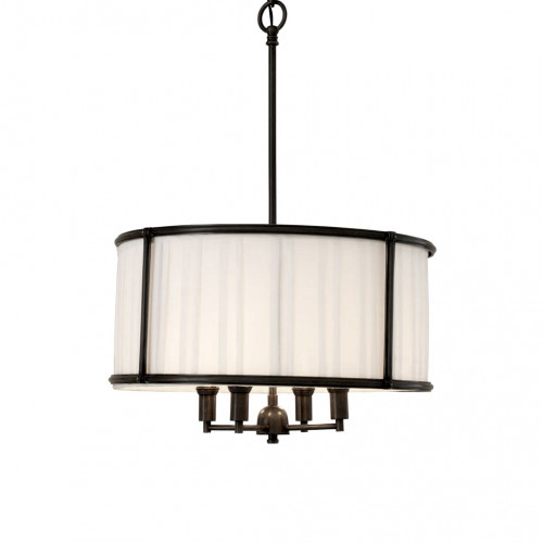 подвесной светильник hammond black от delight collection в Ижевске