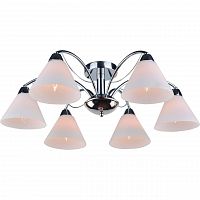 потолочная люстра arte lamp 32 a1298pl-6cc в Ижевске