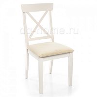 стул деревянный bern butter white в Ижевске