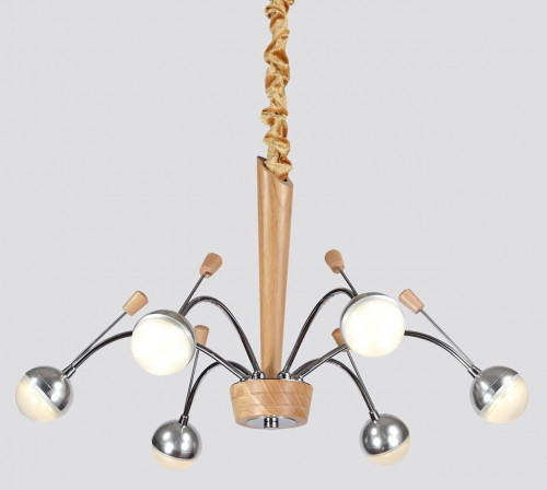 подвесная люстра lucia tucci natura 155.6 в Ижевске