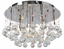 потолочный светильник arte lamp cincin a1556pl-15cc в Ижевске