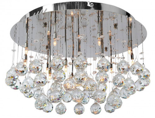 потолочный светильник arte lamp cincin a1556pl-15cc в Ижевске