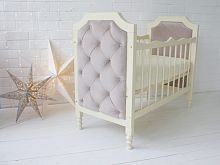 кровать classik luxe слоновая кость в Ижевске