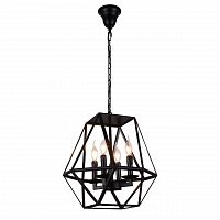 подвесная люстра st luce sl232.403.04 в Ижевске