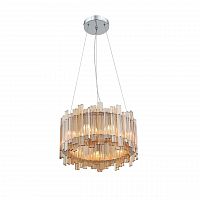 подвесная люстра st luce versita sl400.103.09 в Ижевске