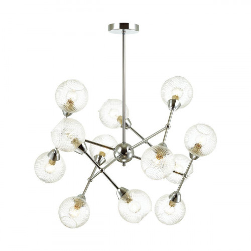 подвесная люстра lumion everly 4438/12c в Ижевске