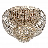 потолочная люстра mw-light патриция 447011406 в Ижевске