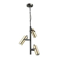 подвесная люстра lumion claire 3714/3a в Ижевске